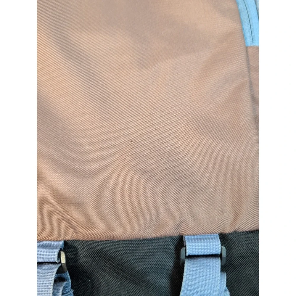 Timberland Backpack Laptop Bag Multicolor